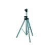 Telescopic satellite stand
