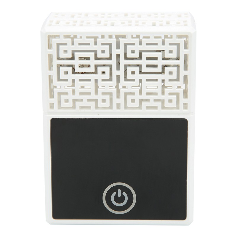 Air Purifier Ozonator for Refrigerator Shoe Cabinet Wardrobe Toilet Car