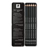 Staedtler Mars Lumograph 100B G6 Multi