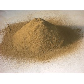 Yamato Kogen Tea Garden Far Infrared Roasted Yamato Tea Powdered Roasted 1.1 oz (30 g)