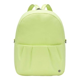 Pacsafe Citysafe CX ECONYL® Convertible Backpack Matcha