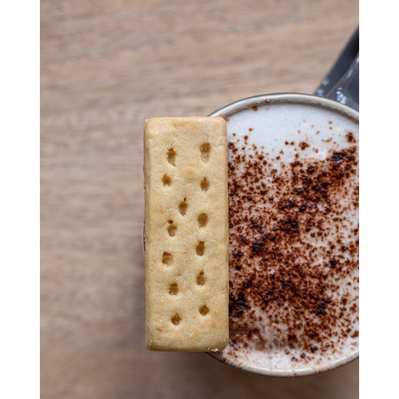 Walkers Shortbread Fingers #116 40g x 12 Count