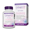Webber Naturals Collagen30 Anti-Wrinkle, 2,500mg of Bioactive Collagen Peptides Per