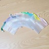 Colored foam net, face wash net, soap net, mesh pocket - basic style / 컬러 거품망 세안망 비누망 망사주머니 - 베이직 스타일