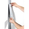 Durable Display Panel Stand Function Module – Grey Wall, Magnetic