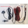 AAT Parking Camera Kit for Toyota Camry, Prius All Models