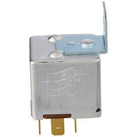 Herth + Buss Elparts 75899210 Low Beam Relay