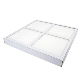 AIRx Filters Replacement HEPA Filter for Fantech DM3000P/CM3000