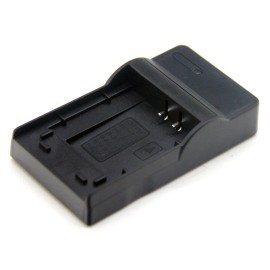 For Canon Li-ion Battery Pack / USB Charger For LP-E12 Canon EOS M50 EOS M100 EOS M200 New - B: 1x Charger
