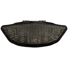 Blaster-X Integrated LED Tail Light for 2017-2025 Honda CBR 1000RR (Smoked Lens)