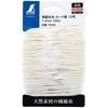 Shinwa Sokutei 78495 Pure Cotton Water Thread, Card Roll No.