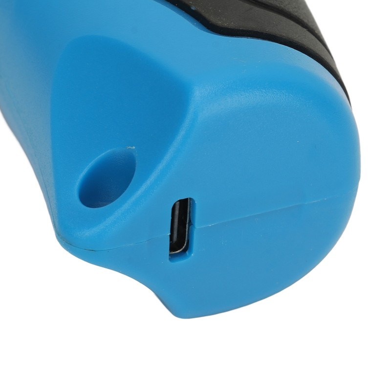 Cordless Electric Scissor Lithium Ion Rechargeable Tungsten Steel Electric Box