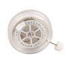 2813 Watch Movement Calendar Display Automatic Mechanical Watch Movement Replacement