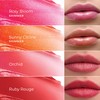 Lido Lips Tinted Lip Balm. Moisturizing Sheer, Buildable Lip Color