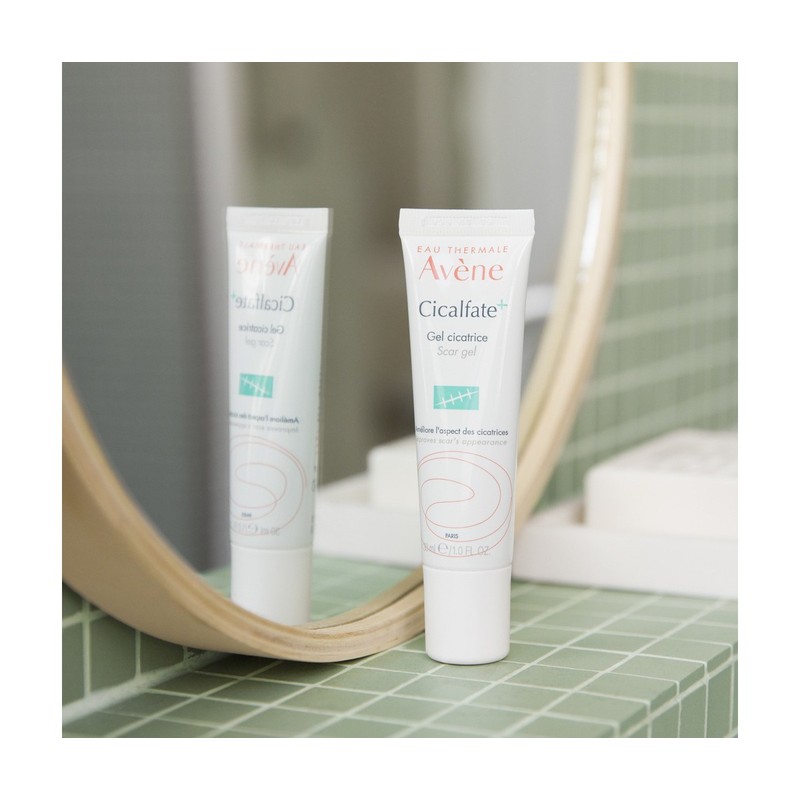 Avene Cicalfate+ Gel Cicatrice, 30ml