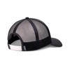 Djinns - DNC Cherry (Black) - Trucker Cap Mesh Cap
