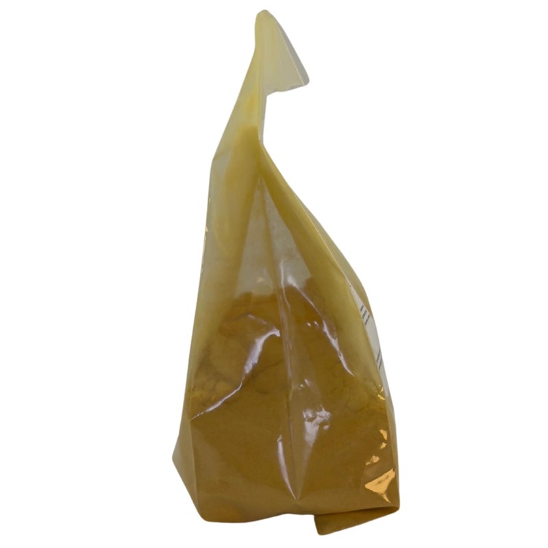 BONGIOVANNI FARINE E BONTA' NATURALI Zucca disidratata in polvere 250g