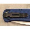 TORX Matte Blue T6 Torx Screws For Benchmade Bugout 535