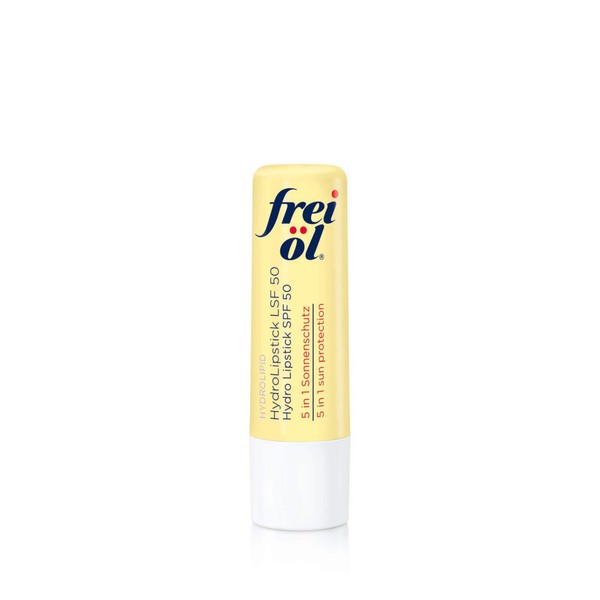frei öl Hydrolipid HydroLipstick LSF 50, 4.5 g Stift