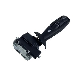 Todamin 0687751002 Transmission Gear Shifter Control Switch Lever Compatible with Cascadia Trucks 2018-2024 Replaces 06-87751-002