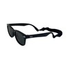 Baby Sunglasses with Flexible Frame and Adjustable Strap, Polarized -