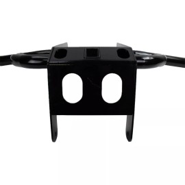 eparts.shop E-BM21700 Front Bumper Kit for John Deere Gator 4X2 Gator, 6X4 Gator, +++