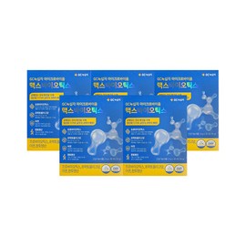 GC Green Cross Microbiome Maxbiotics 4g x 30 sachets 5 units / DY / GC녹십자 마이크로바이옴 맥스바이오틱스 4g x 30포 5개 / DY