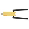Wireless USB WiFi Adapter 2.4G+5G AC1200M USB3.0 Dual Band Wireless