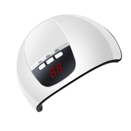 Baluue Professional Uv Led Nail Lamp for Nail Art 54w Nail Light Quick Dry Portable Nail Lamp Long Life