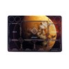 Dune Empire - Rubber Player Board Mat - Planet
