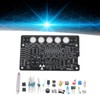 DIY Geiger Counter Parts Kit Nuclear Radiation Detector Module Unassembled