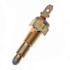 FridayParts Water Temperature Sensor 16222-83040 1622283040 Compatible for Kubota D1005
