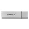 Intenso USB Memory Stick, Silver