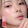 Merry Monde [메리몽드] 밀크하트 틴트 립앤치크 05 애플밀크 [Marymond] Milk Heart Tint Lip & Cheek 05 Apple Milk