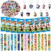 Heartsking Children's Birthday Party Bag