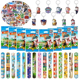 Heartsking Children's Birthday Party Bag