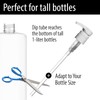 Bar5F Shampoo & Conditioner Pumps for 1 L / 33.8