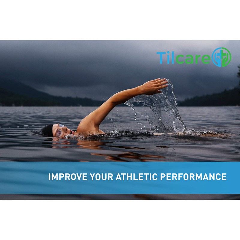Inspiratory Expiratory Muscle Trainer by Tilcare - Perfect Breathing Exercise