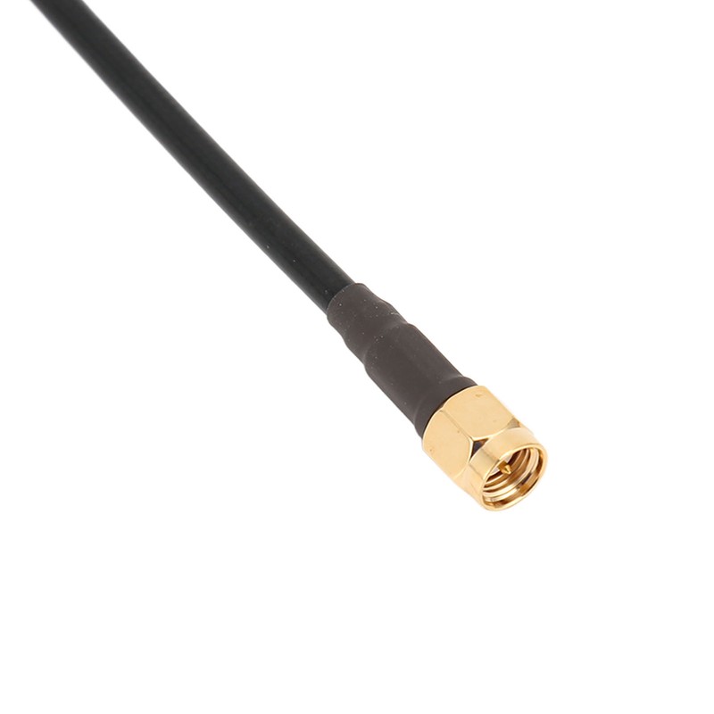 FPV Antenna 5.8G RHCP Omnidirectional 2dBi High Gain ABS Antenna