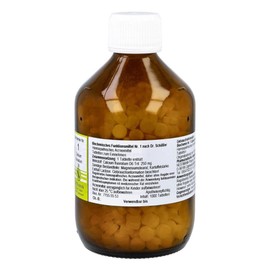 Biochemie 1 Calcium Fluoratum D 6 Tablets, Pack of 1000