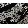 Diamond Etched Products ENGRAVED US Military Old Man Veteran Car