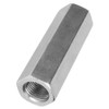 good air tightness Hex Check Valve Check Valve 304 Stainless