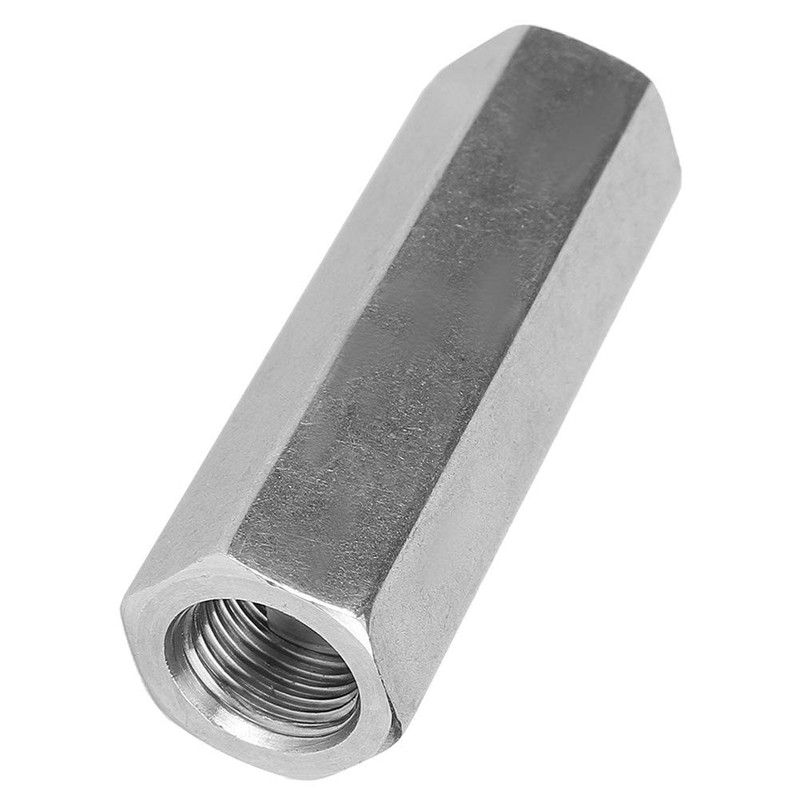 good air tightness Hex Check Valve Check Valve 304 Stainless