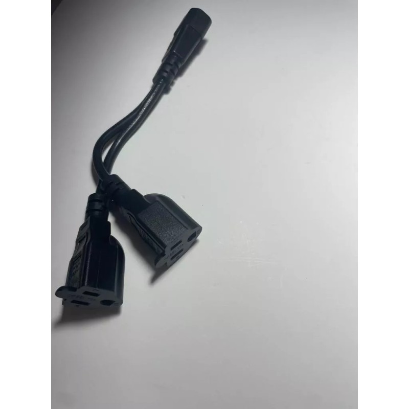 hyosung Cable Extension Cord Splitter for ATMs + Nh1800se EPP