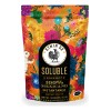 Café Soluble Instantáneo Y Aglomerado, Etnia 52 - 155 Gr
