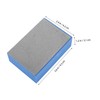 SHINEOFI Diamond Polishing Pad Kit for Stone Tile Glass Compact