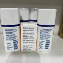 OBAGI Nu-Derm x 4  Toner    2oz ea NEW SEALTotal 8 oz  ( GIFT SERUM 10 % )