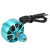 Metal Brushless Motor Replacement with Adapter for Remote Control Drone