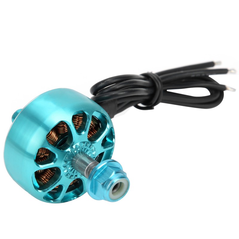 Metal Brushless Motor Replacement with Adapter for Remote Control Drone