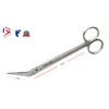 Extra Long Toe Nail Scissors Cutters Back Pain Chiropody Podiatry